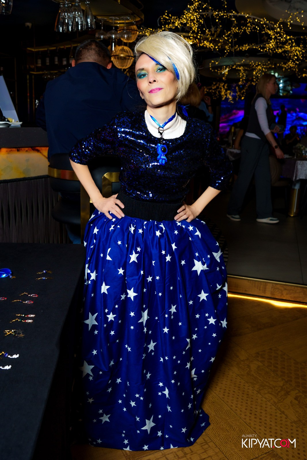 FORT VERNYI. КИПЯТКОМ АЛМАТЫ!