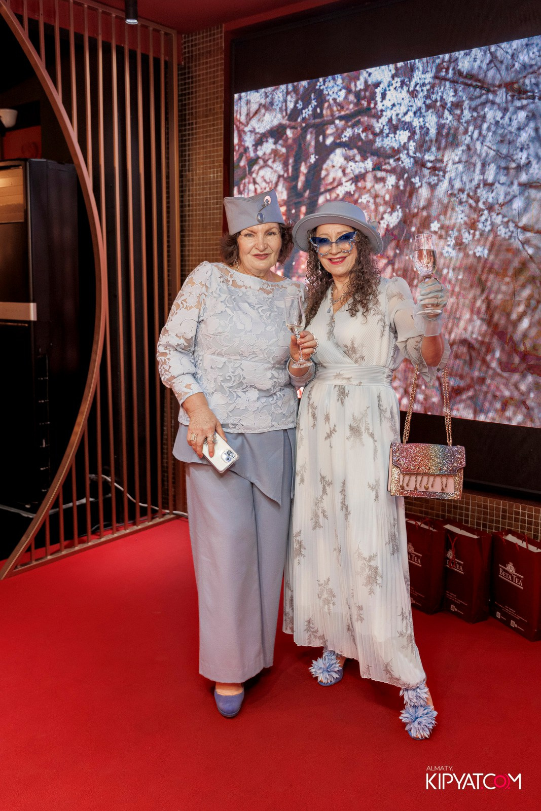 SPRING BRUNCH. КИПЯТКОМ АЛМАТЫ! Фотосъемка мероприятий в Алматы