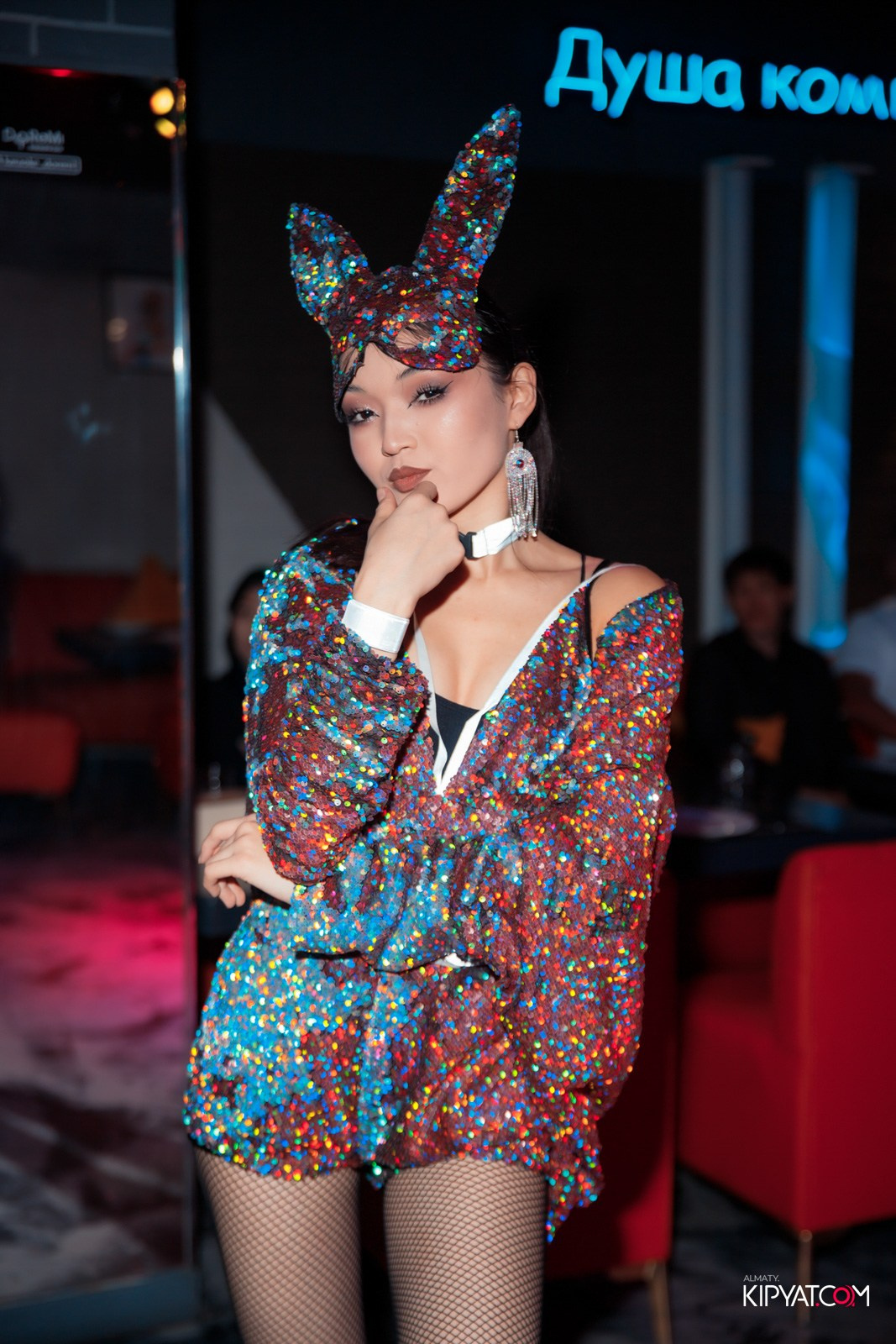 KARAOKE DOREMI. КИПЯТКОМ АЛМАТЫ!