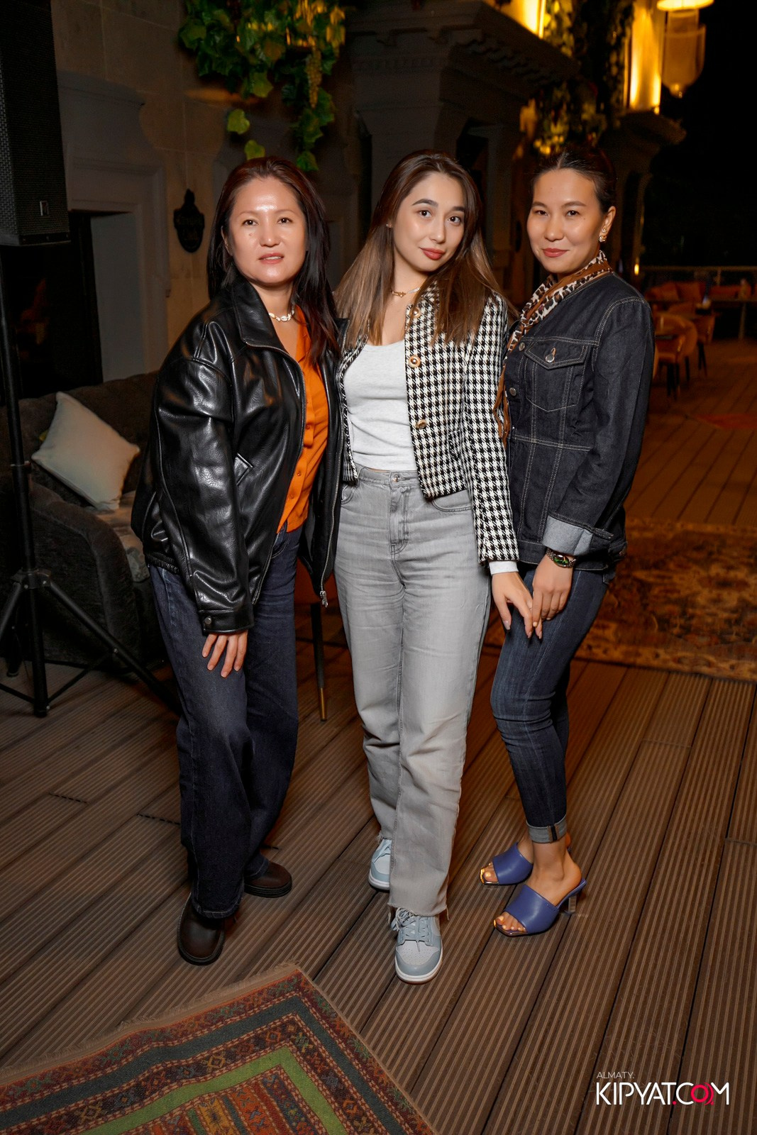 ВАХТАНГУРИ. КИПЯТКОМ АЛМАТЫ!