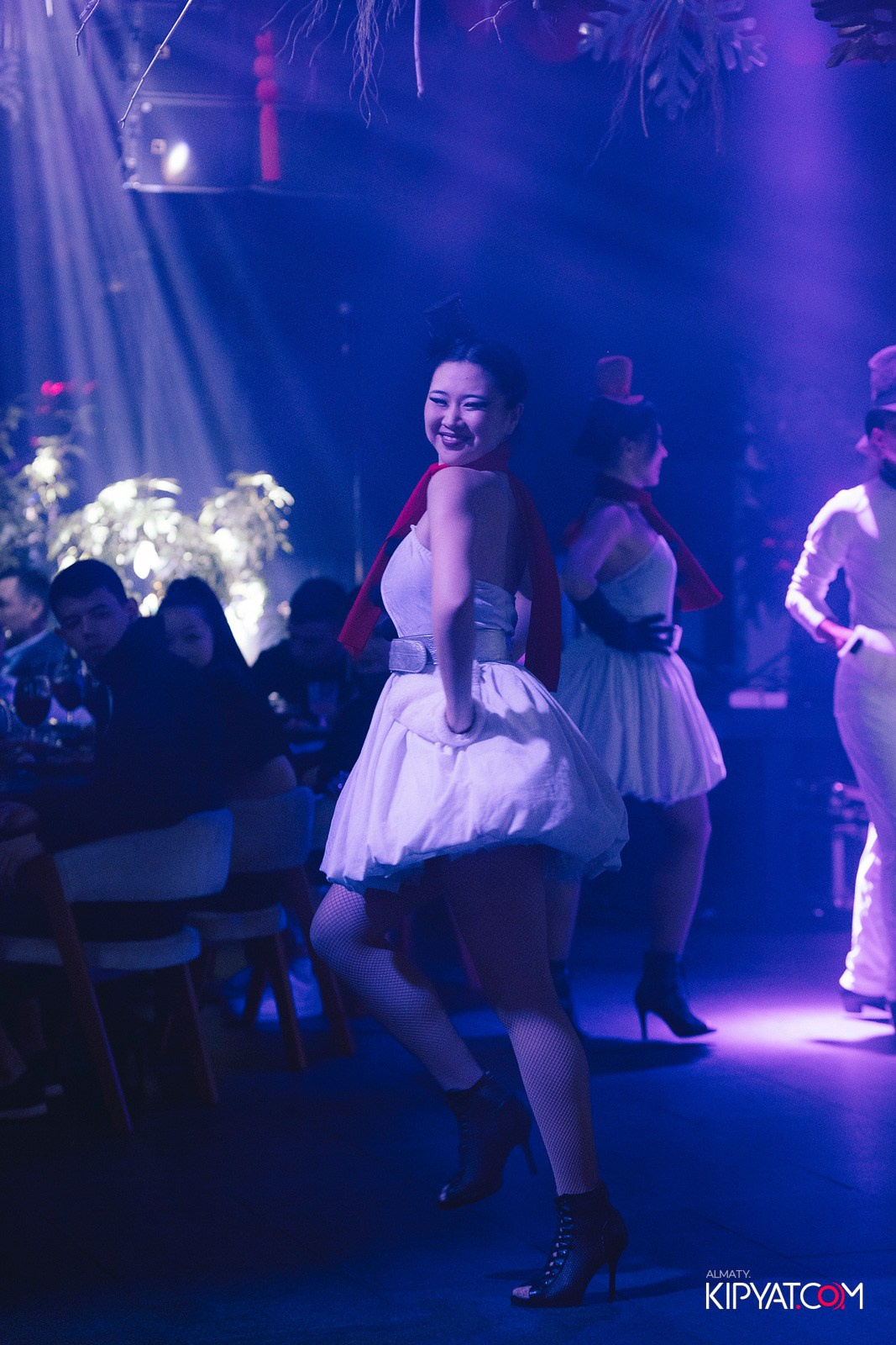 FRIENDS BAR & TERRACE. КИПЯТКОМ АЛМАТЫ! Фотосъемка мероприятий в Алматы