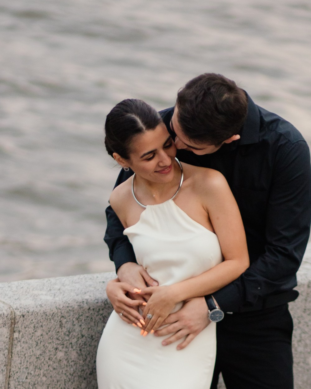 Марианна🤍Ашот. Фотограф в Москве Екатерина Абрамова