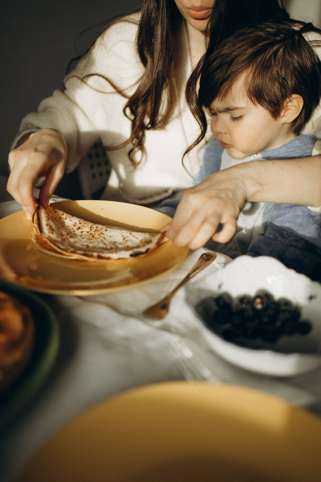 Домашнее счастье. Фотограф в Санкт-Петербурге Кристина Порванова