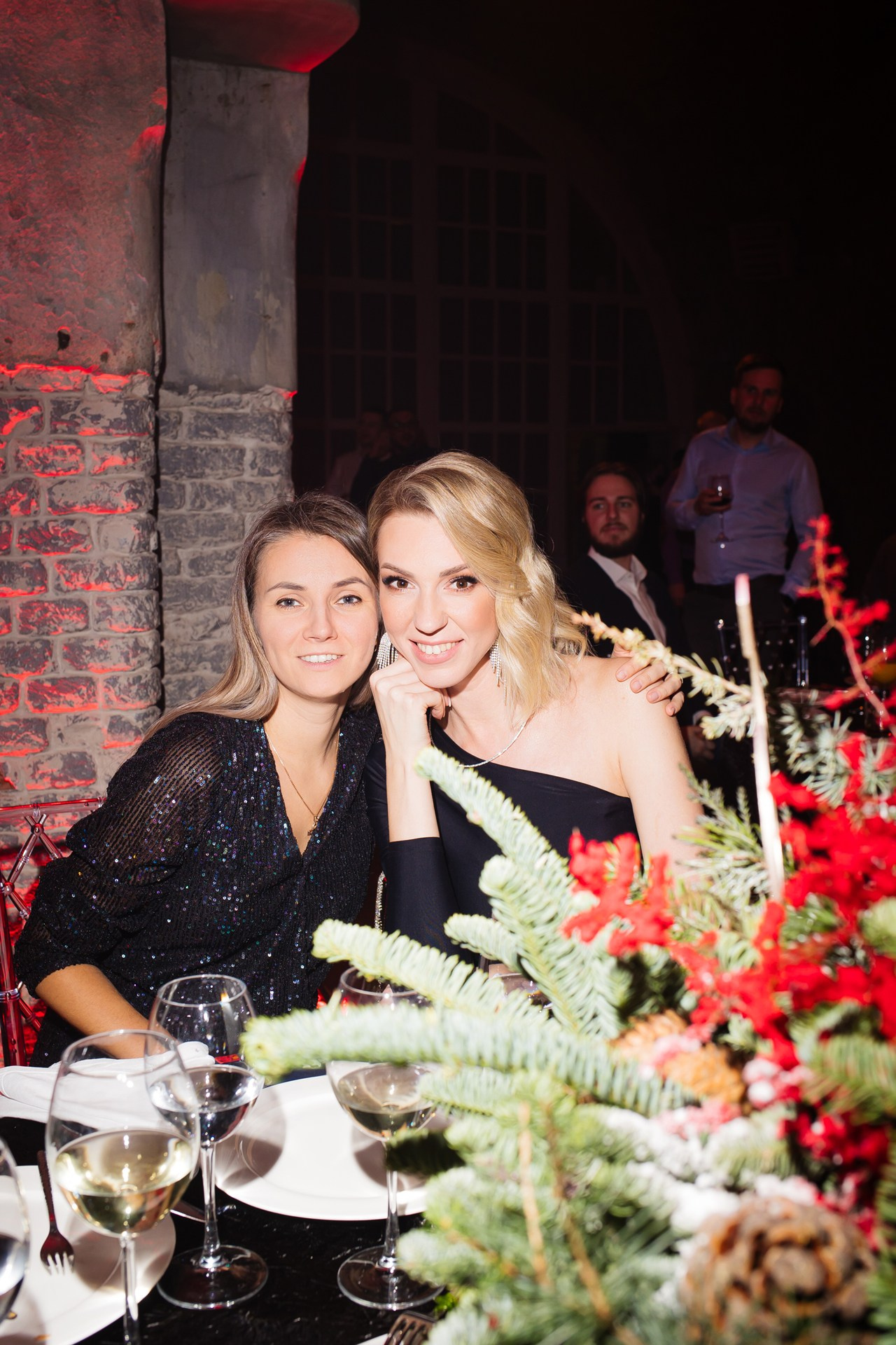 Автопортрет. Night2Day Санкт-Петербург