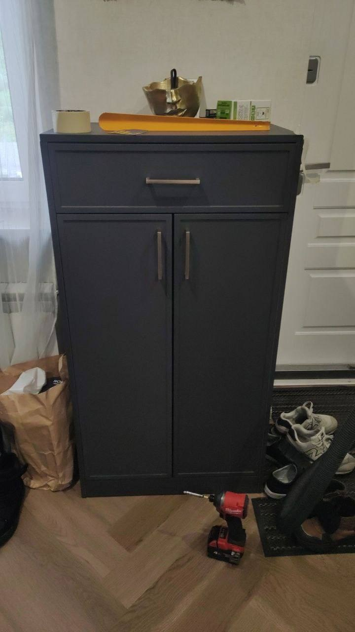 Шкаф. ГУДРУМ — Мебель на заказ в Томске | Кухни | Шкафы | Стулья и Столы