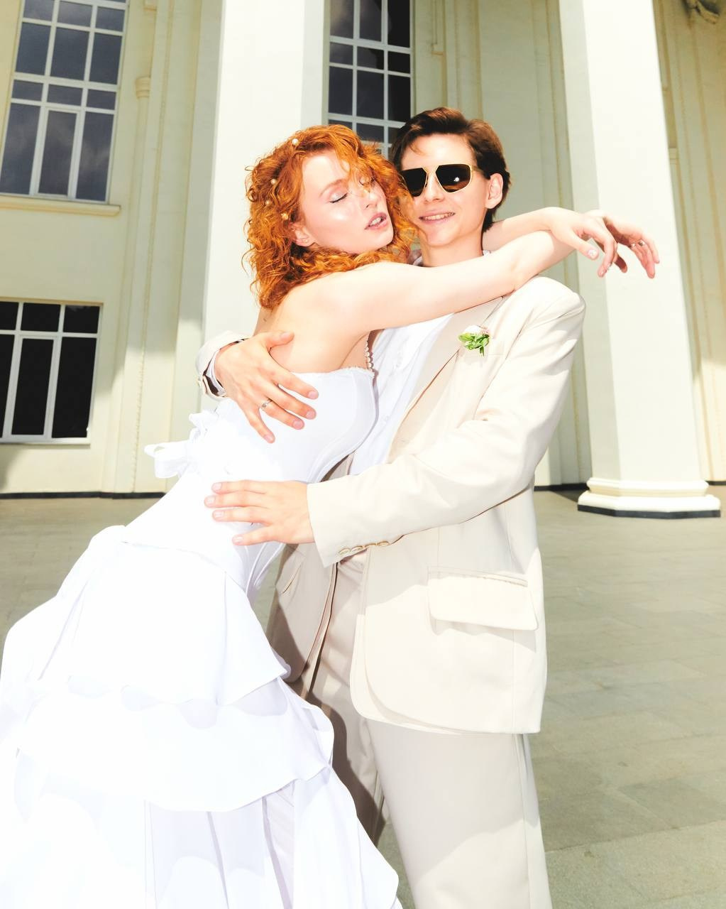 Wedding. Святослав Лебедев | Рекламный фотограф — Коммерческая съемка, Арт-дирекшн, AI-интеграция