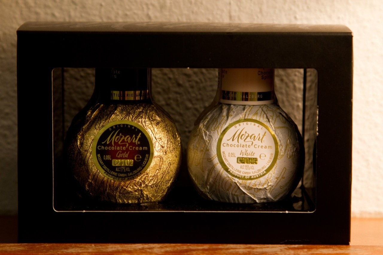 Австрийская кухня. Дарья Письменюк / Darya Leitstern — фотограф, музыкант, журналист, путешественник