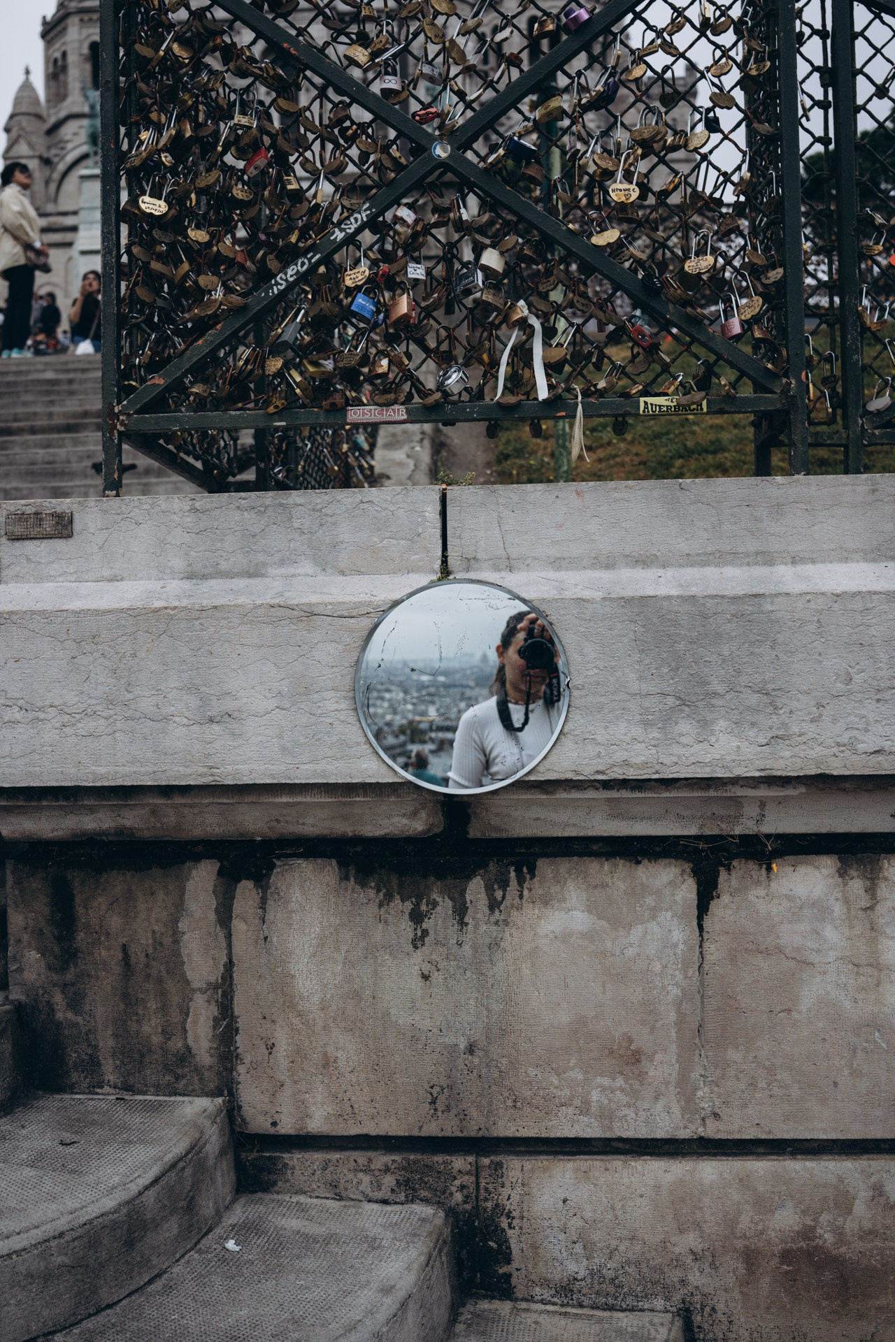 Антонина Пехова | Париж