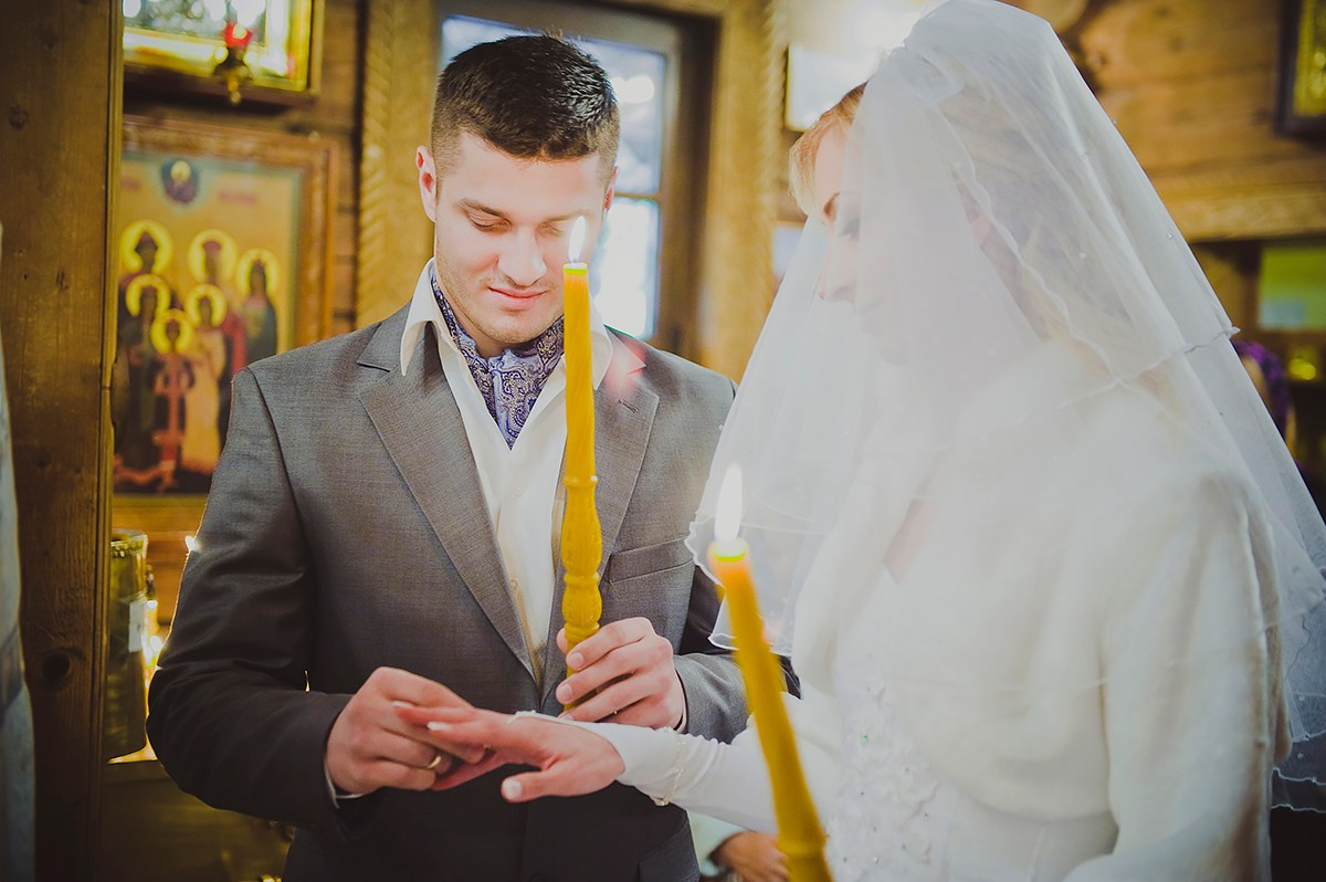 Фотограф Андрей Милевский в Москве. Репортаж на ваших значимых событиях