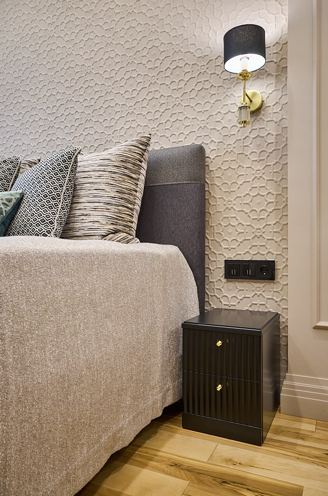 Квартира под сдачу. Абросимов Лев интерьерный и архитектурный фотограф