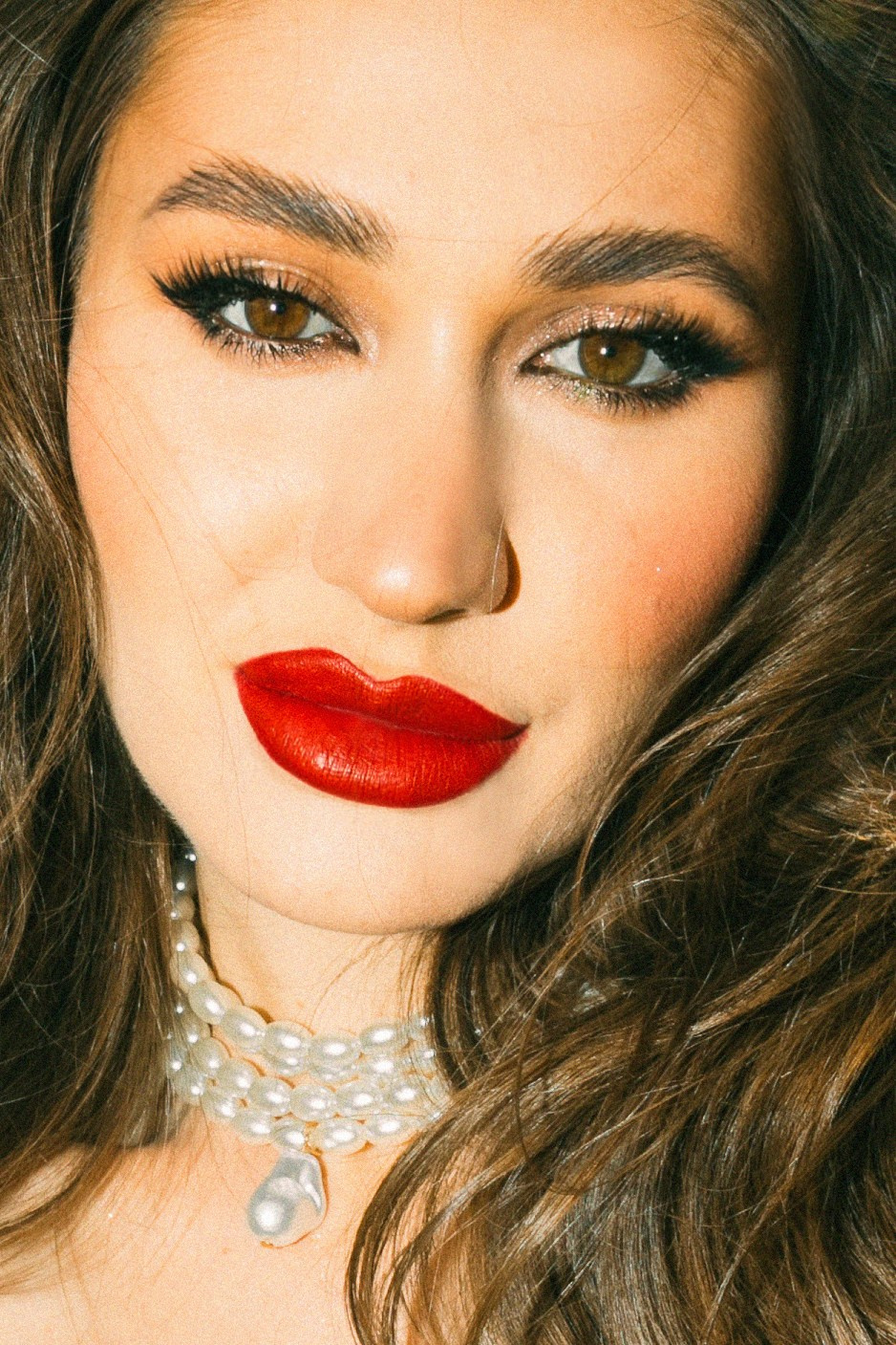 Adelya. Фотограф Астафьева Мария