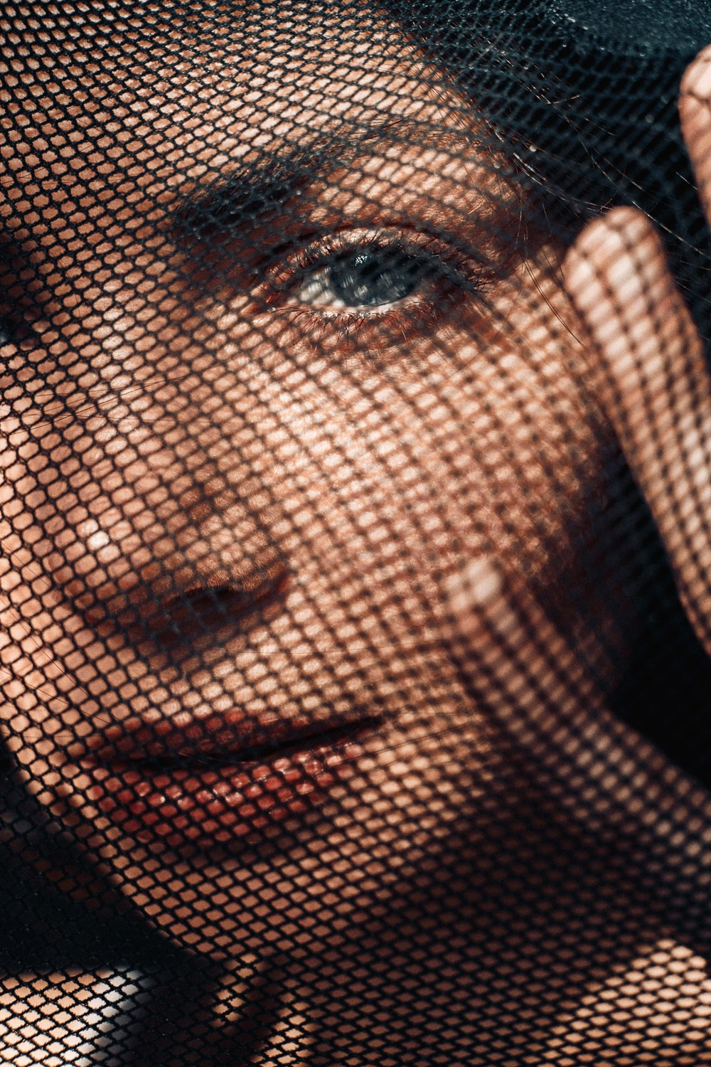 ПОРТРЕТ. Фотограф Михаил Тарасов