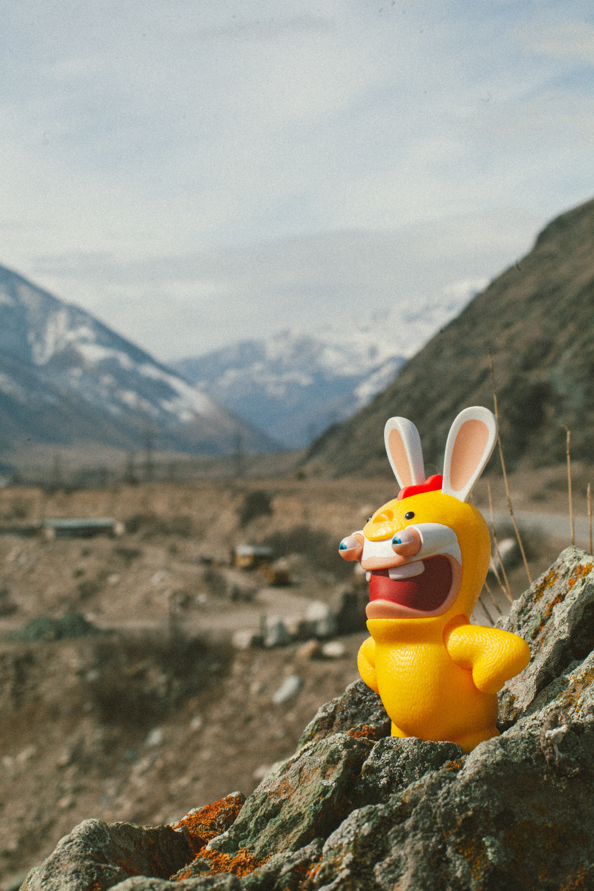 Elbrus 19. Фотограф Максим Маркелов