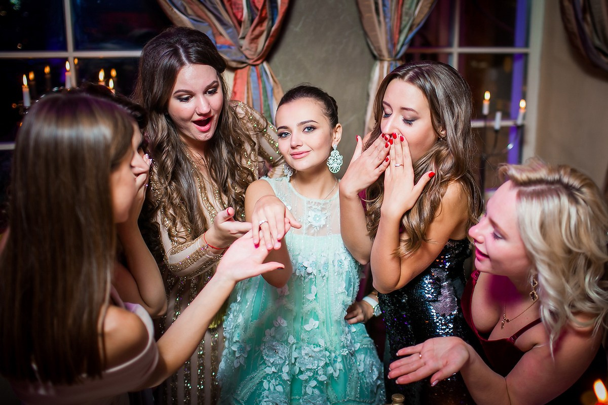 Репортажный фотограф Борис Геер