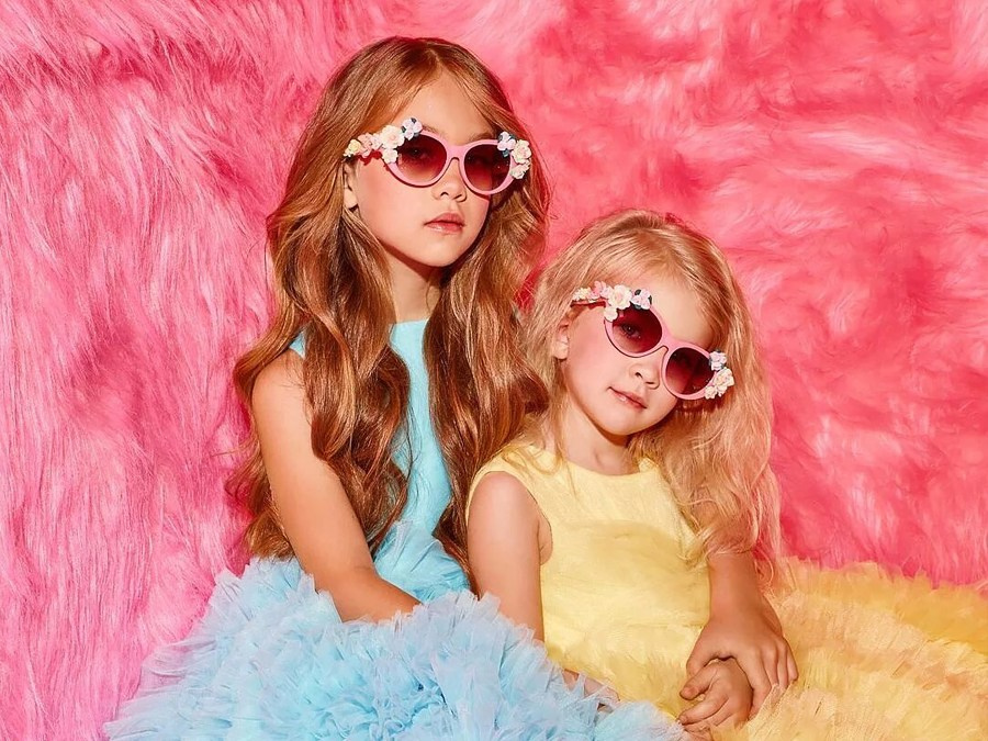 Лучшие фотостудии Москвы для творческих и семейных фотосессий