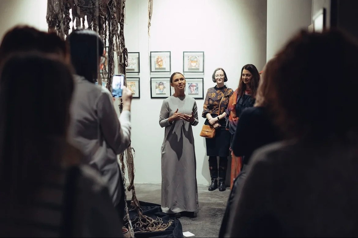 Выставки и фестивали 