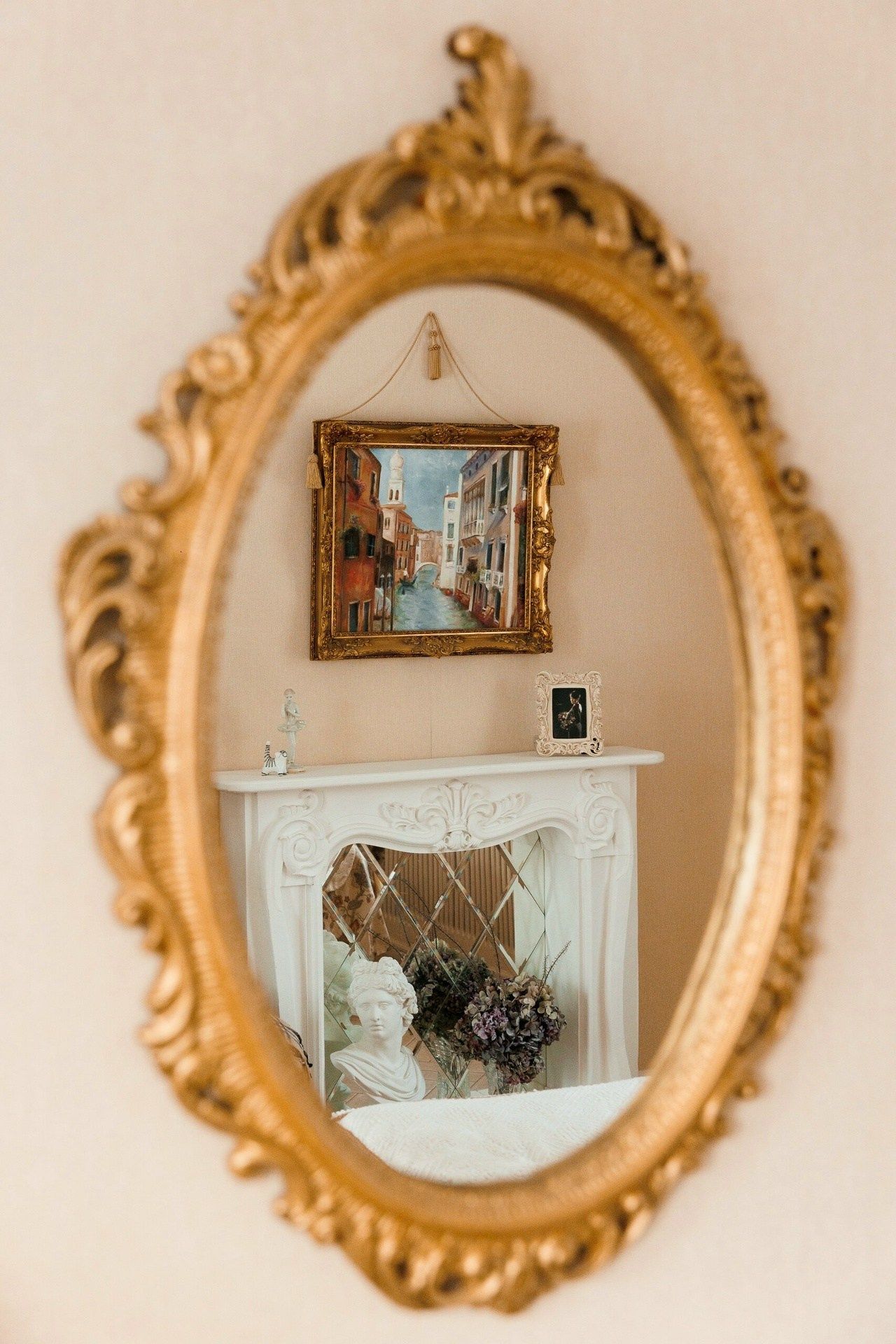 Дом Villa Vera. Портретный фотограф Павлова Светлана / Брянск /