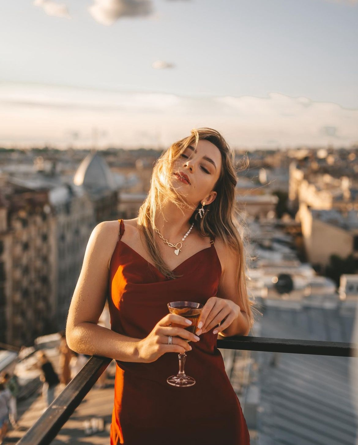 Индивидуальные. Фотограф Санкт-Петербург