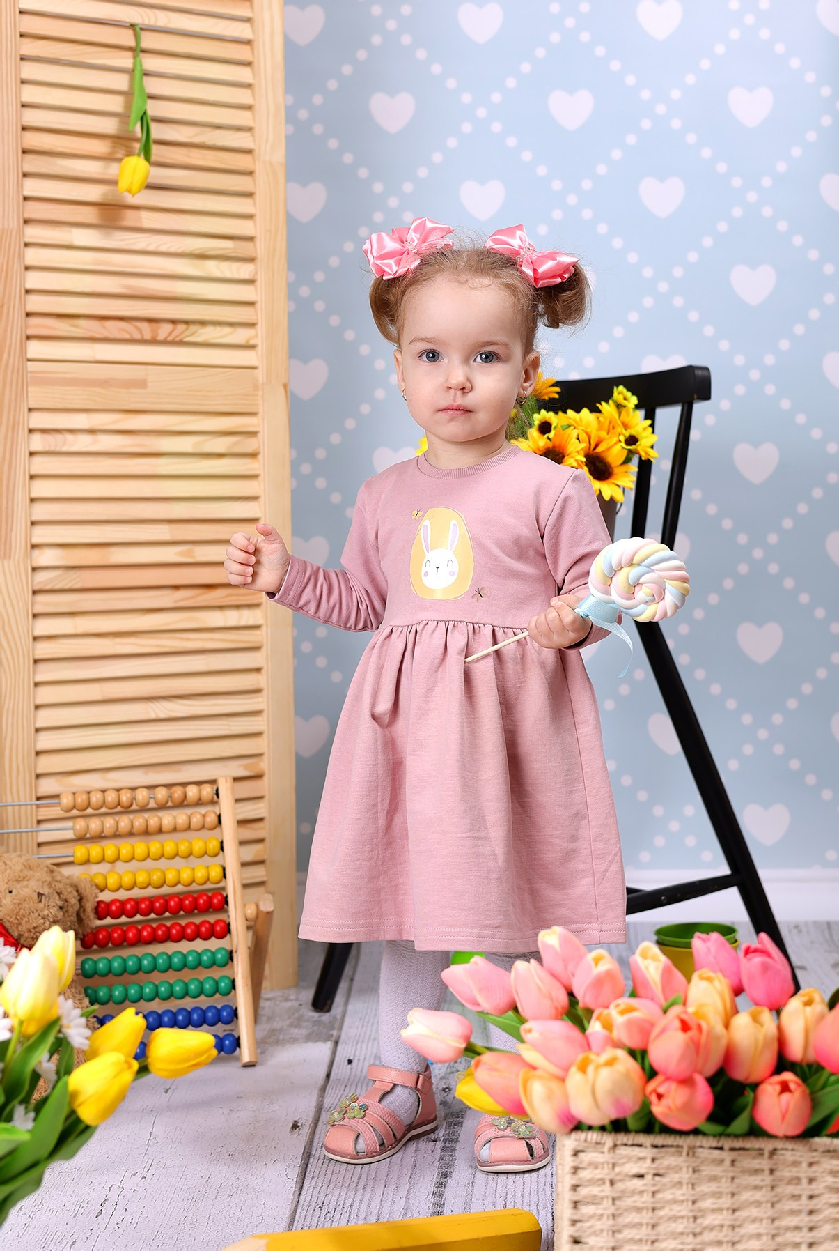 Весенний кавардак. Выпускные альбомы в Иваново в детский сад и школу. Александр и Светлана Янкины