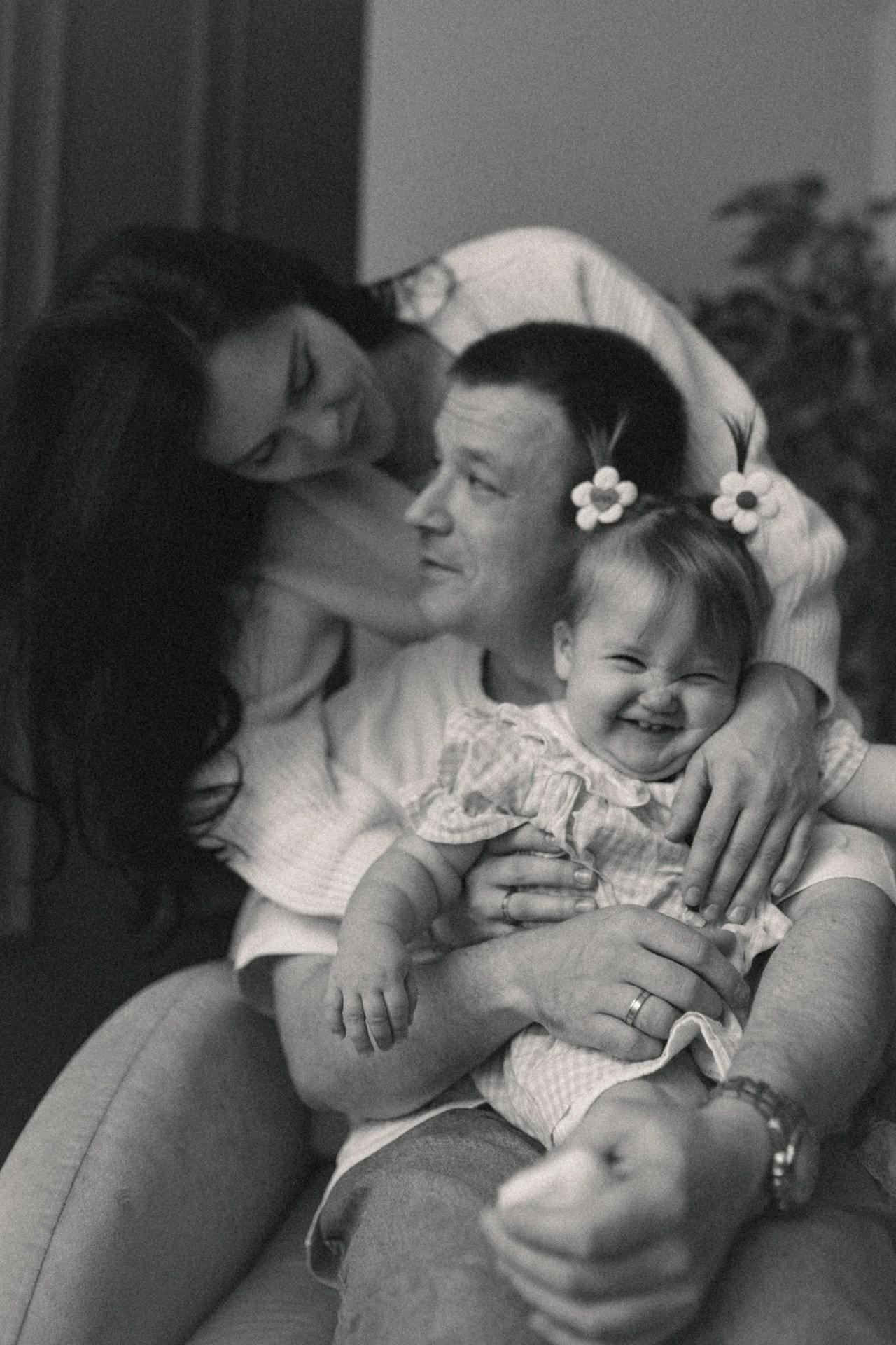 Отзывы. Семейный фотограф в Москве Алина Савченко