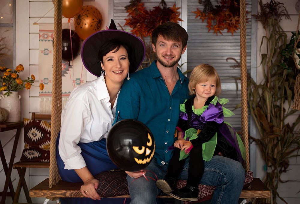 Семейные съемки. Семейный, детский фотограф в Москве Дегтярева Анастасия