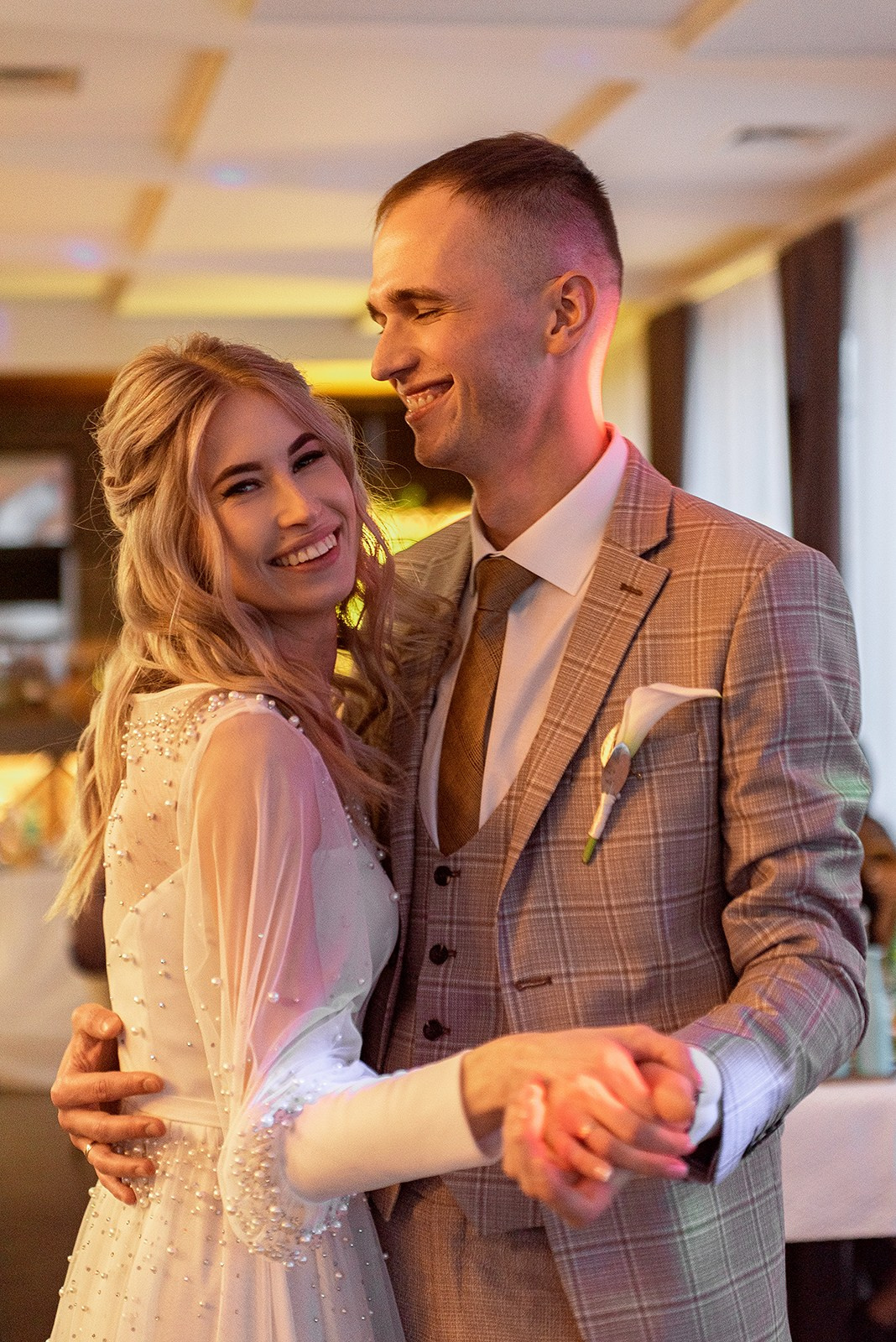 Свадебные фотосесии. Фотограф в Минске