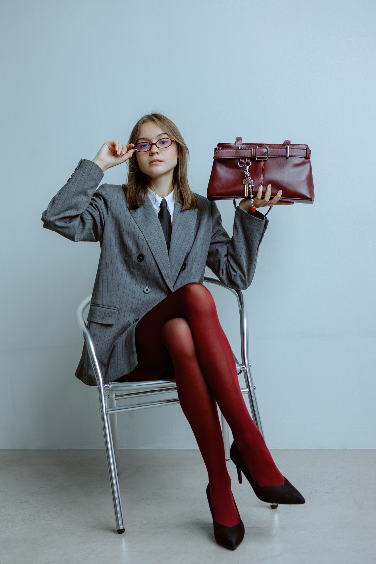 Eva P. Modeling agency TM MODELS