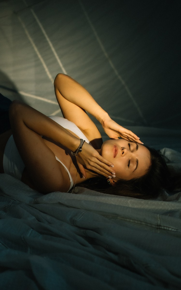 Настя. Фотограф в Москве, МО и России