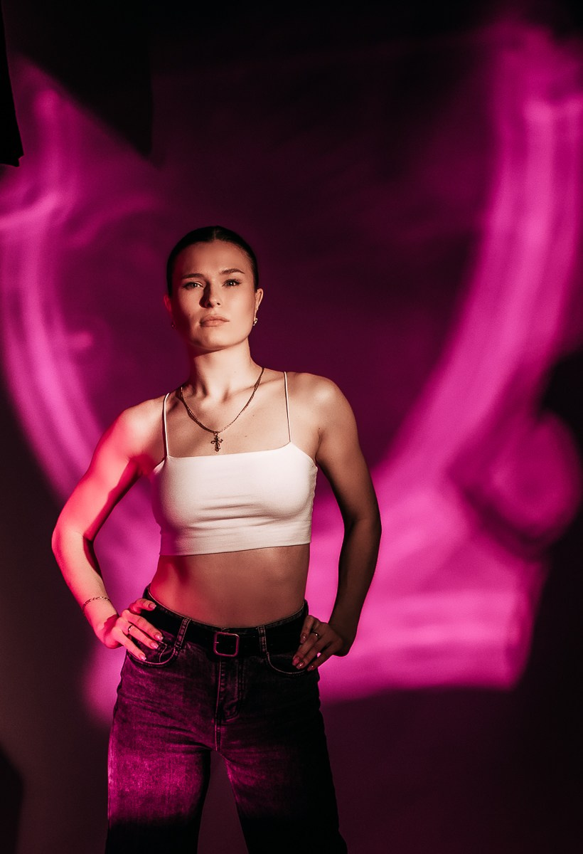 Полина. Фотограф в Москве, МО и России