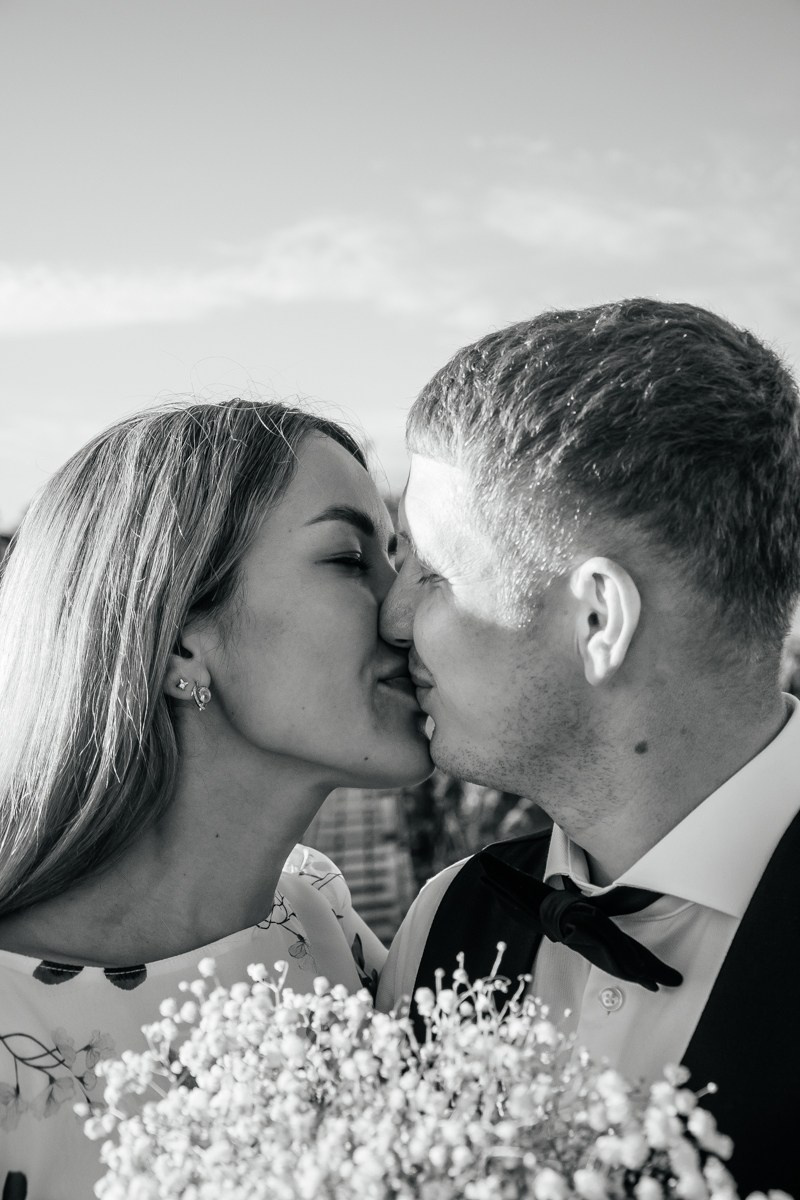 Love-Story. Фотограф в Москве, МО и России