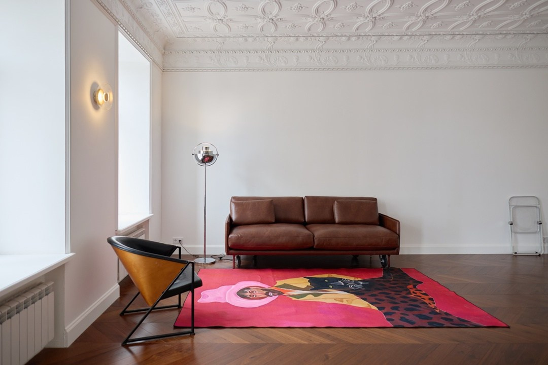 Лучшие фотостудии. Фотограф в Санкт-Петербурге Гранкина Мария