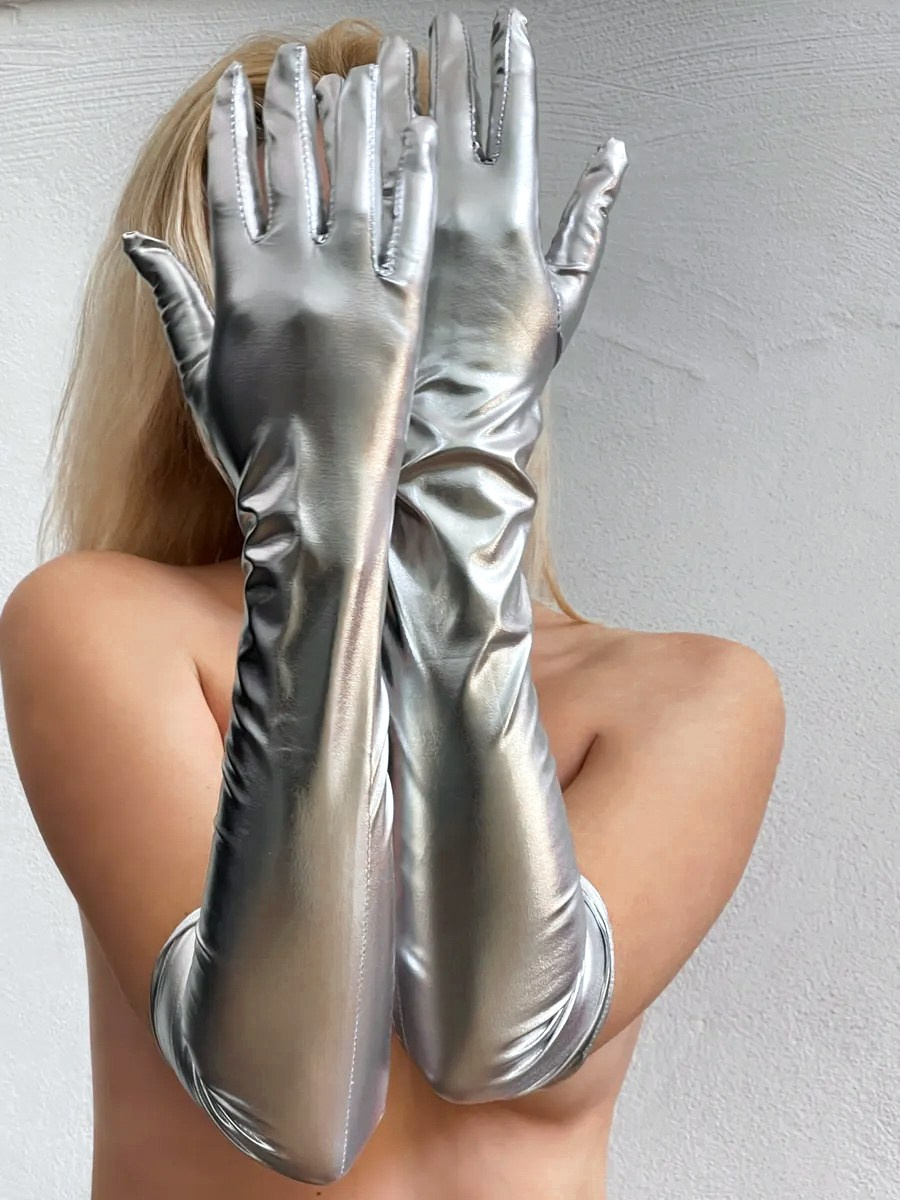 РУКАВА \ ПЕРЧАТКИ. Фотограф Новосибирск — Наталья Гресь