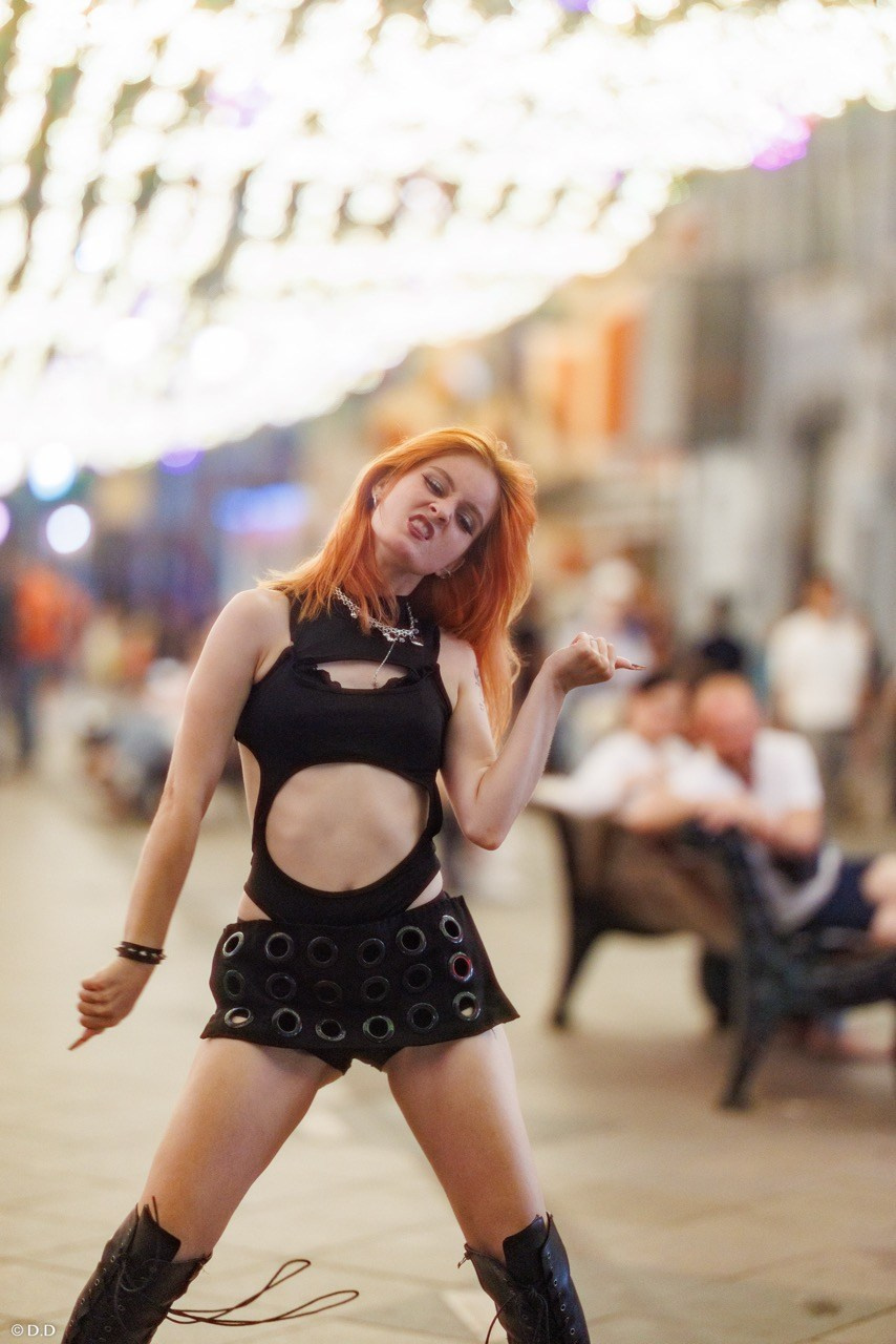 Cover dance in public'. Различные мероприятия и просто фотографии людей