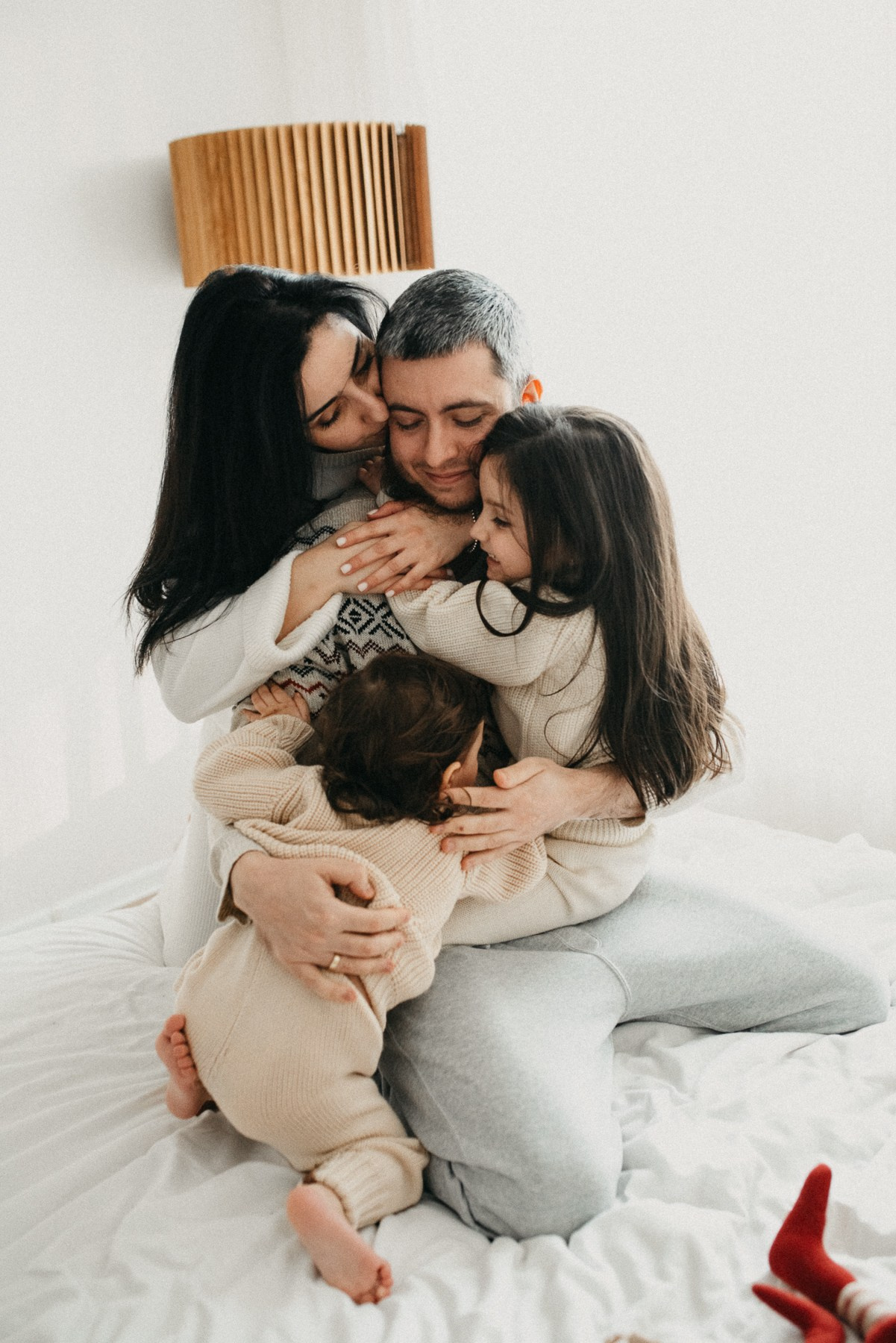 Запах печенек | дома