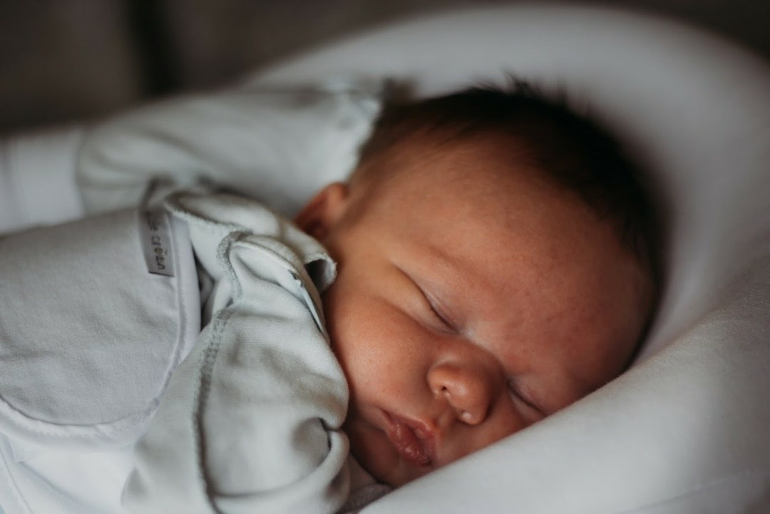 Newborn. Ваш семейный фотограф