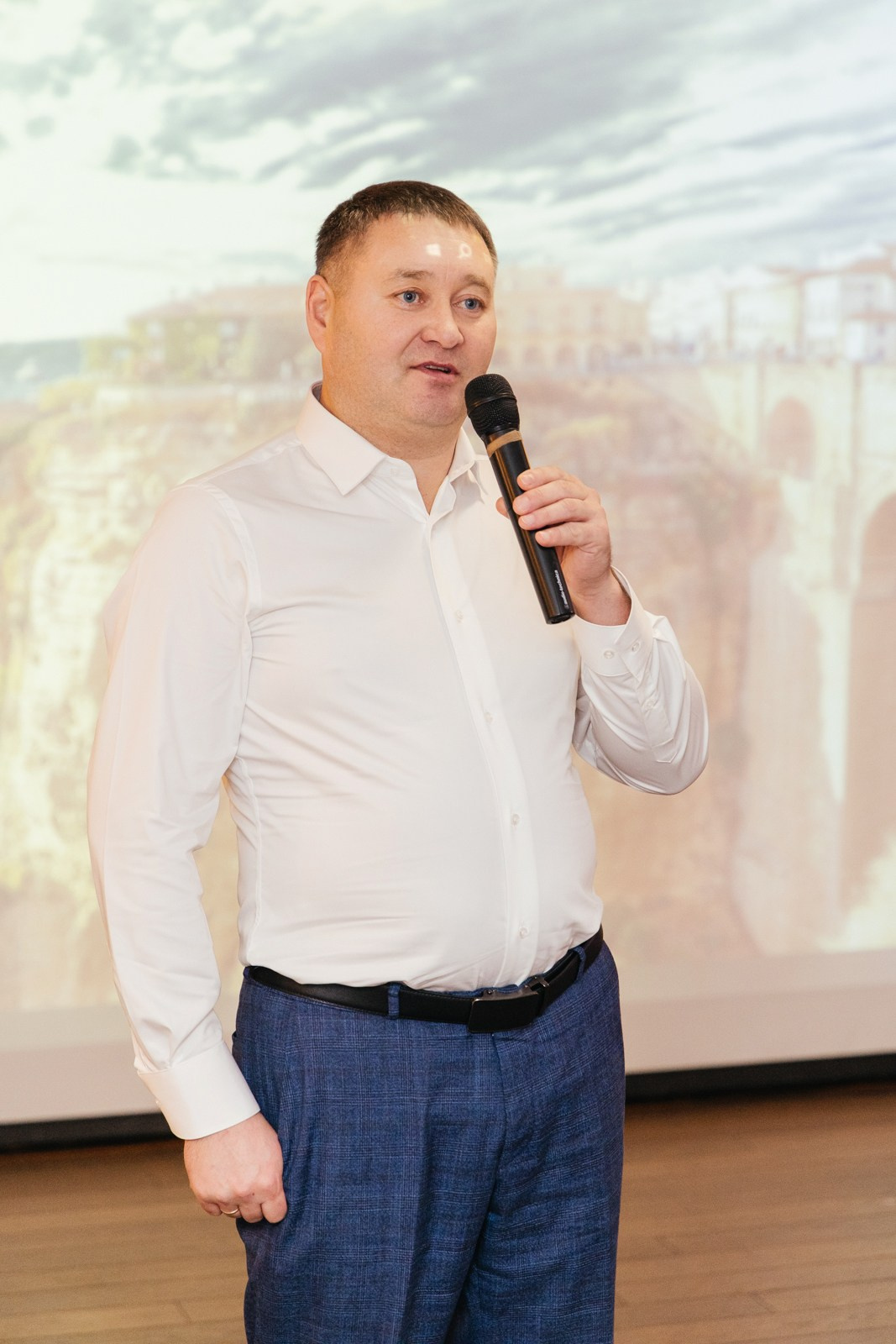 «РЖД» корпоратив. Фотограф Алексей Солопов