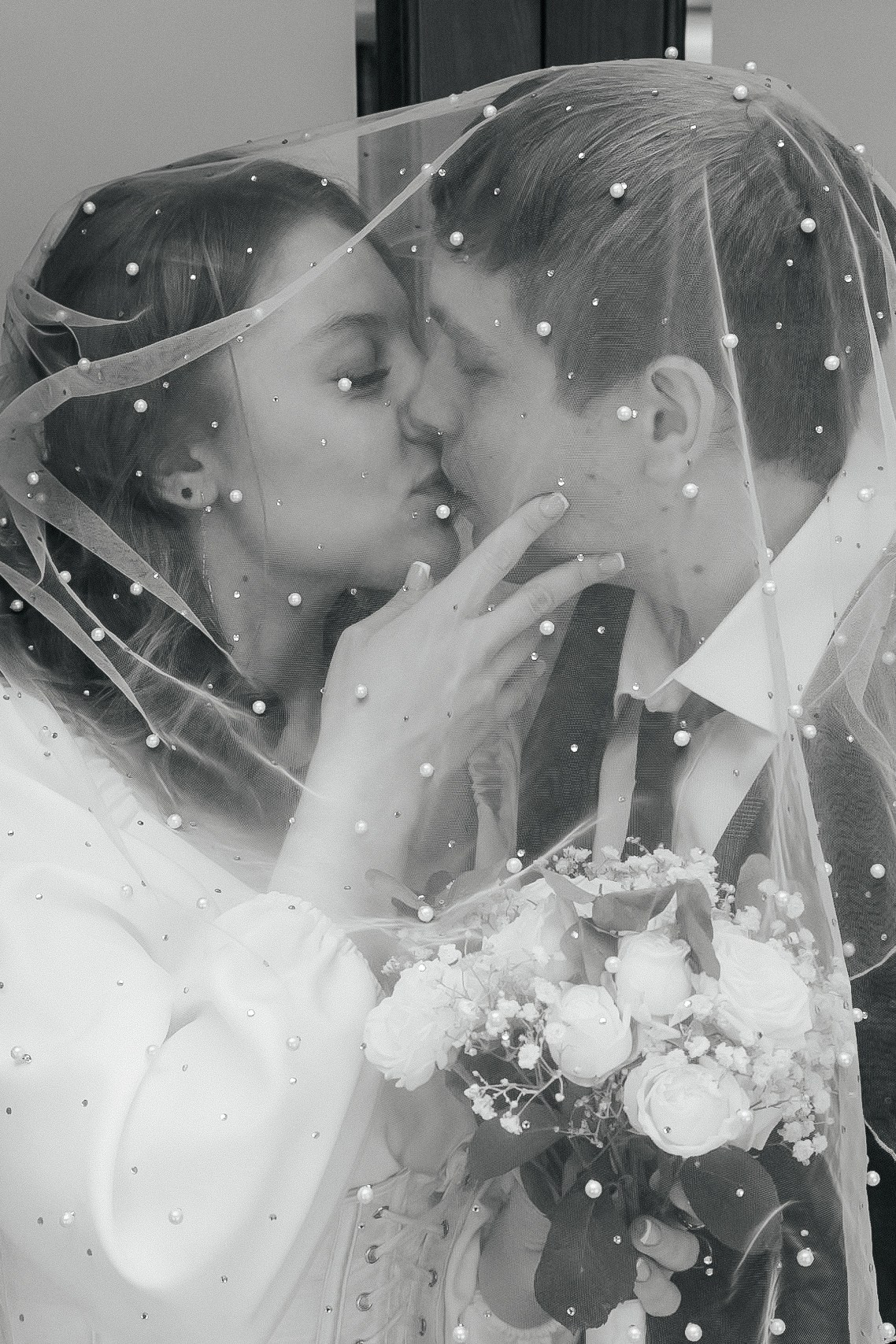 Свадьба в Крондштадте. Фотограф в Санкт-Петербурге Аня Григорьева ♡