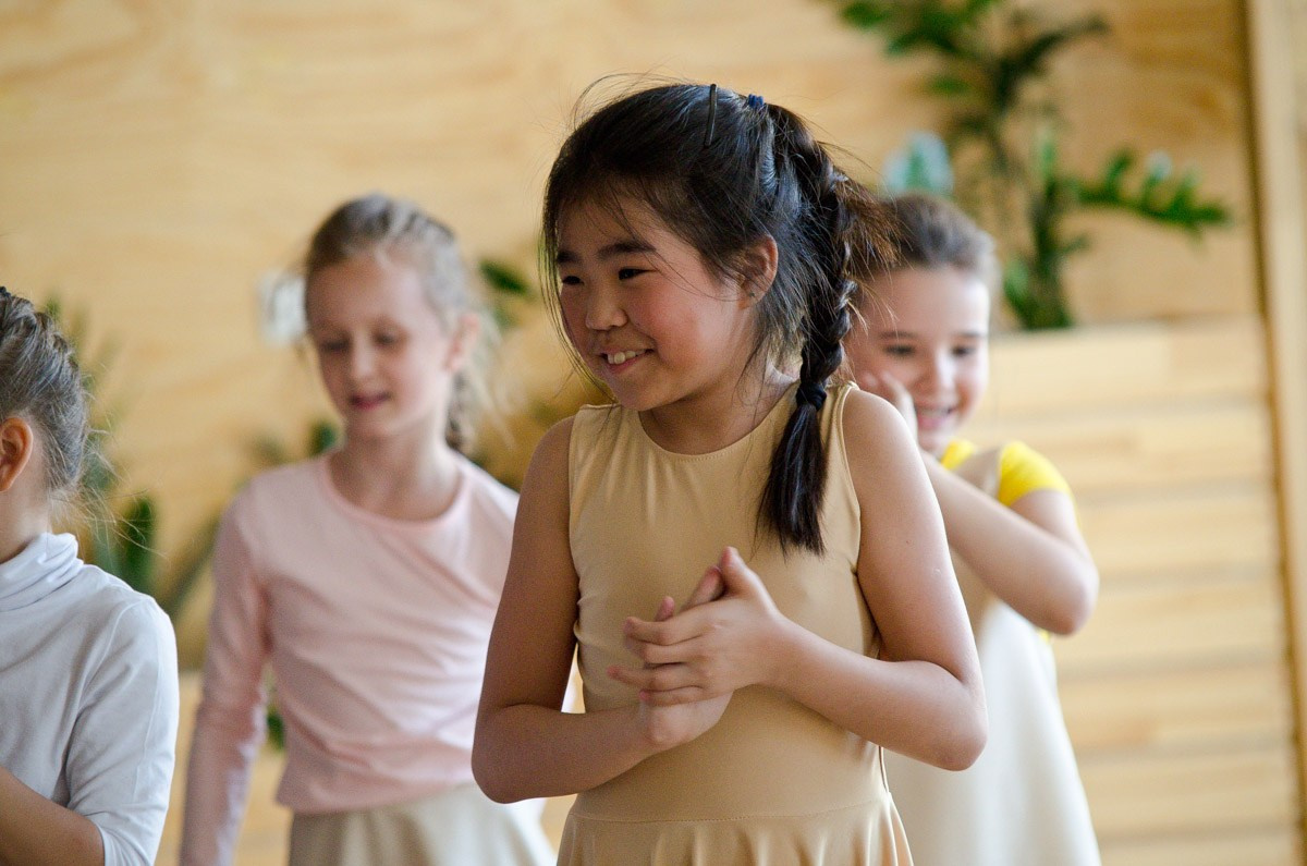 Дети. Фотограф в Томске Григорий Шаповалов