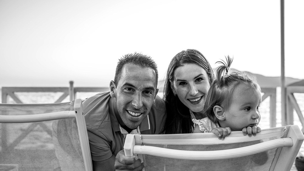 Kati & Family. Photographer in Valencia | Spain | Tatiana Kvasha