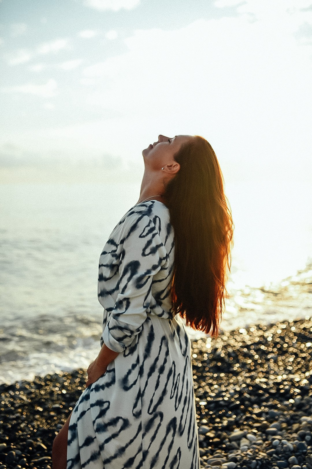 Даша ☀️. Фотограф в Сочи — Маргарита Поганова