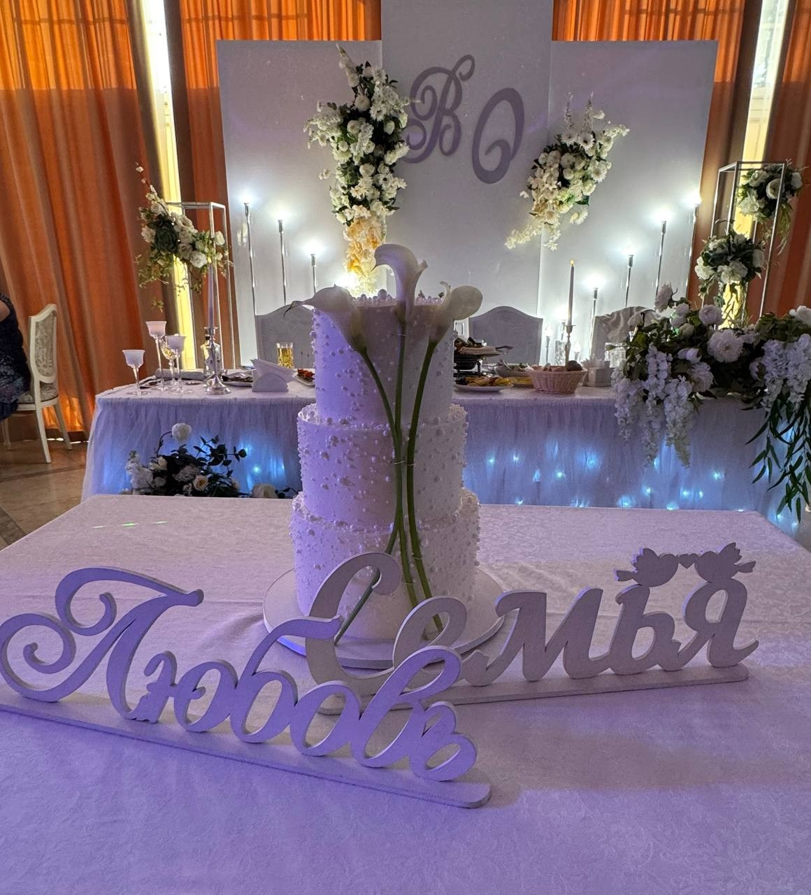 Банкет (тортики.вкусняшки). Организатор праздников. Ведущая Марина Гребенникова