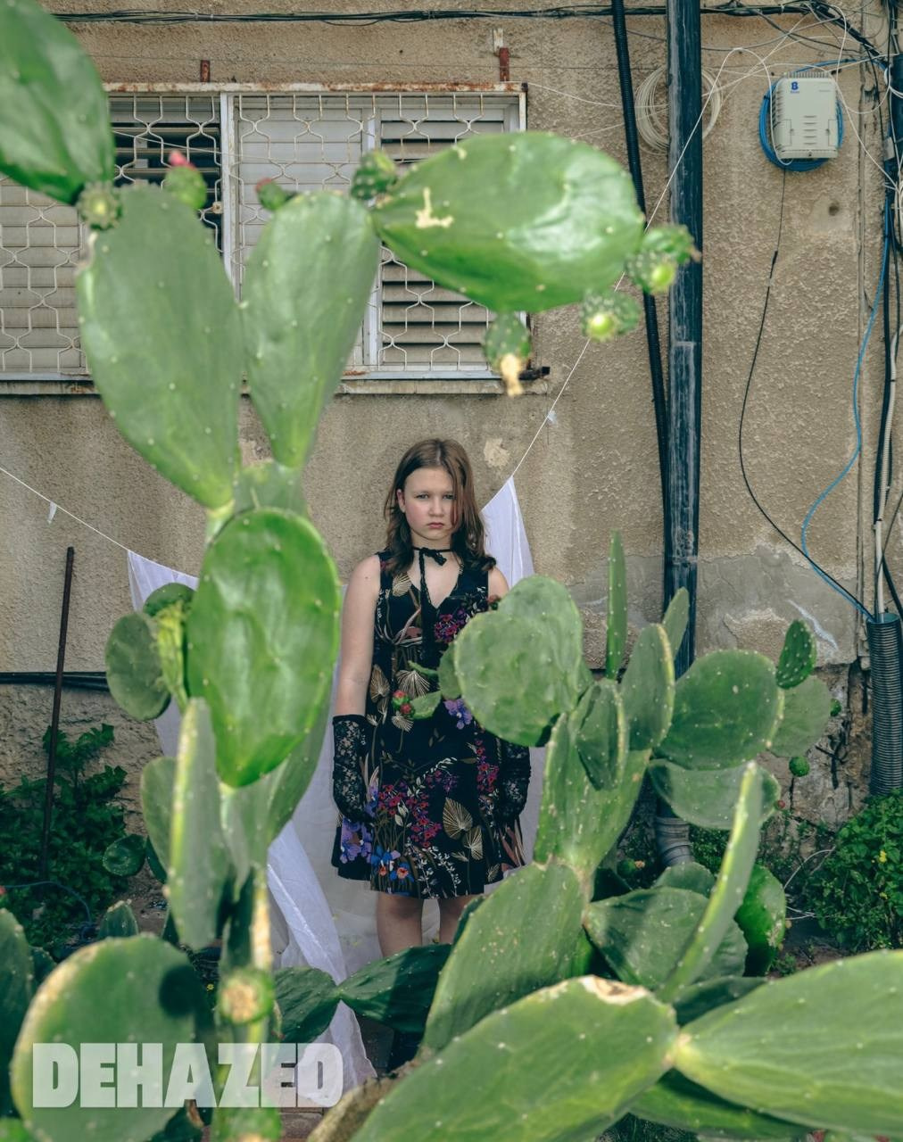 Галерея 1. Наталья Жукова. Курсы фотографии