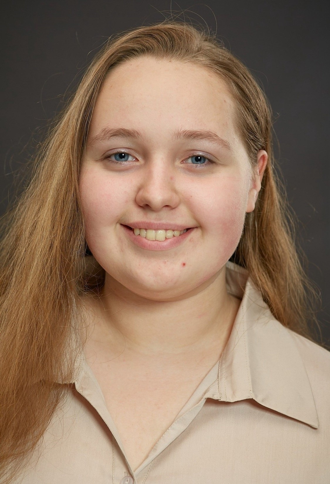 Елизавета Сударушкина 15 лет. Актёрское агентство