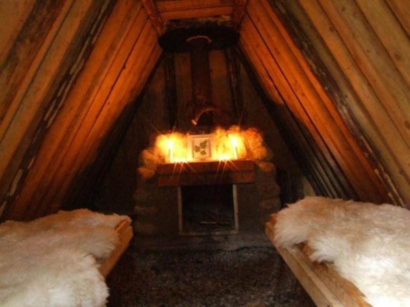 Kolarbyn EcoLodge (Швеция). Фотограф для маркетплейсов Михаил Бове
