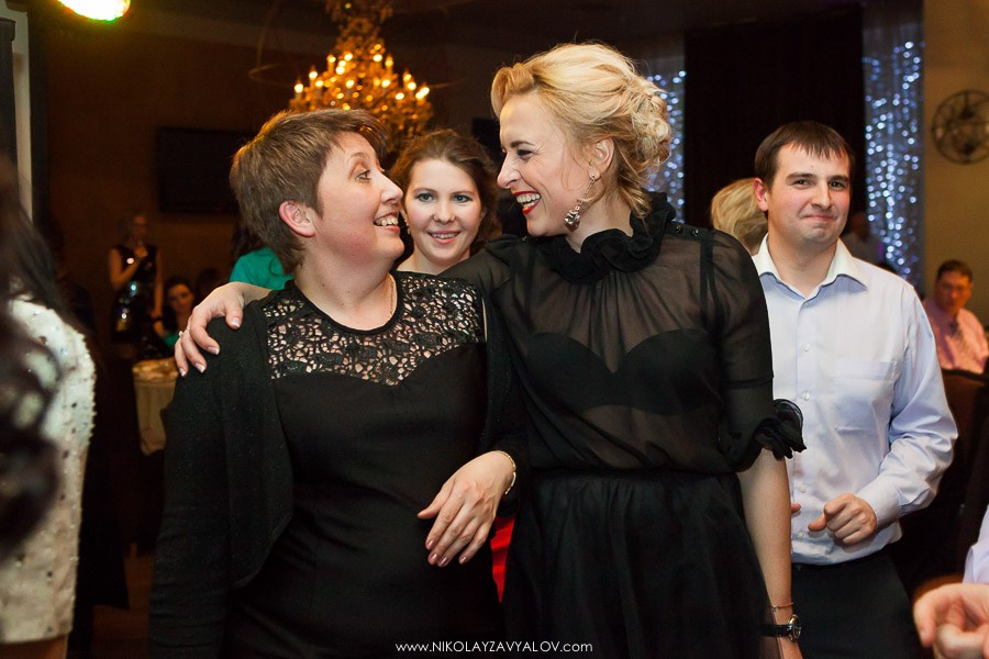 АЛВИСА (корпоратив). Видеооператор/Фотограф Николай Завьялов