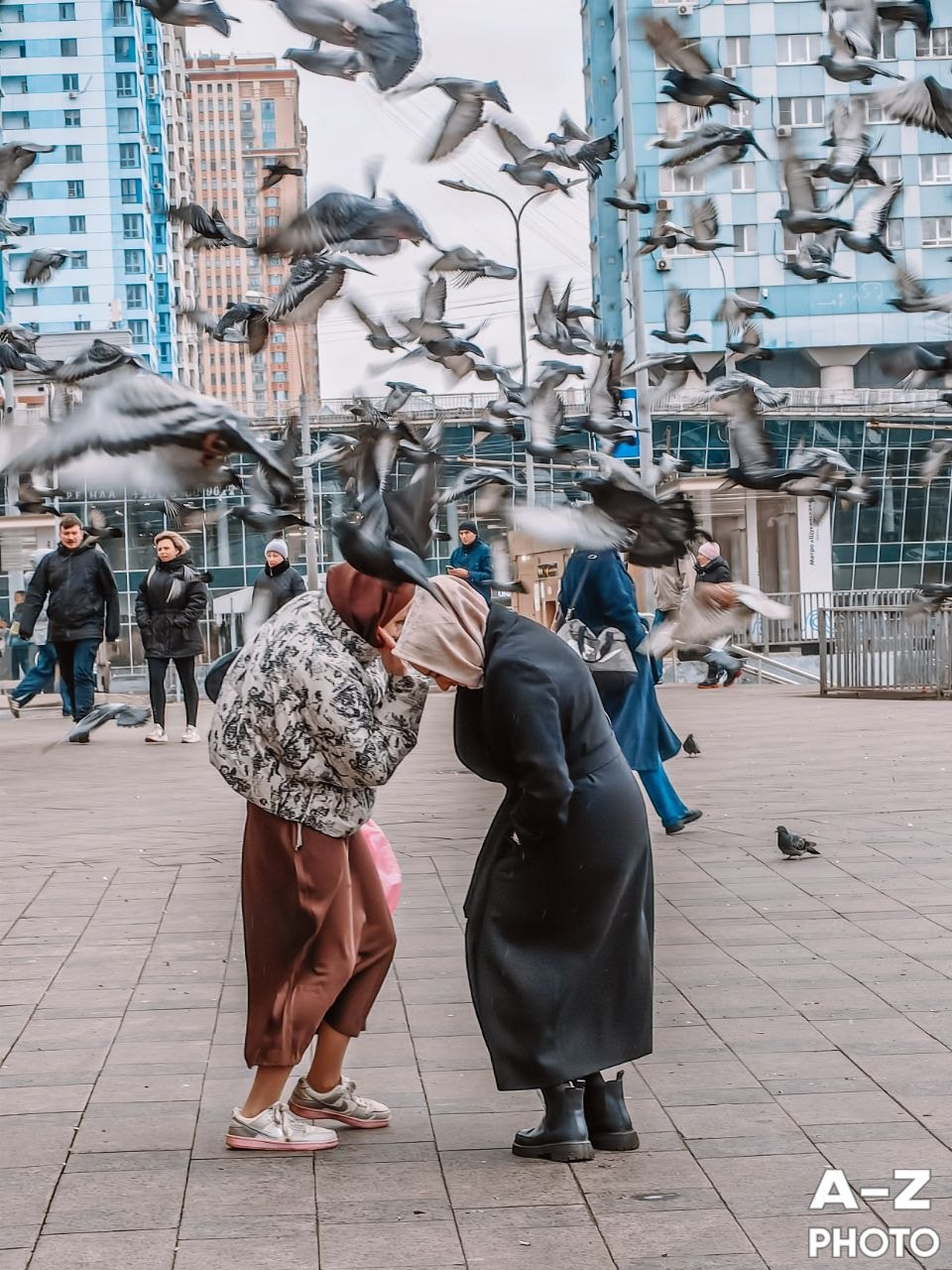 #ФОТОНЕДЕЛИ 13.04.2026. Женский семейный фотограф Тула Москва Захарова Анна