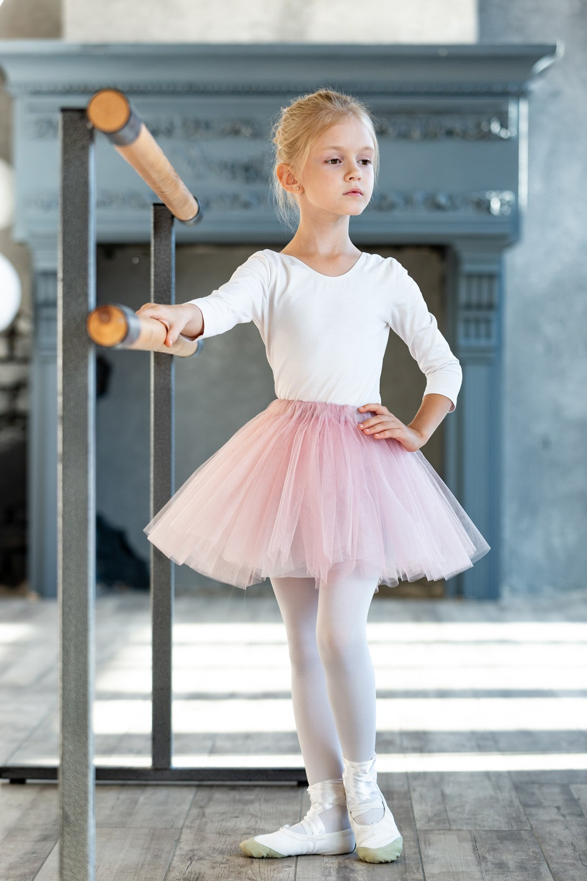 ТАНЦЫ. Портретные фотографы в Москве — Анна и Алексей Бородины