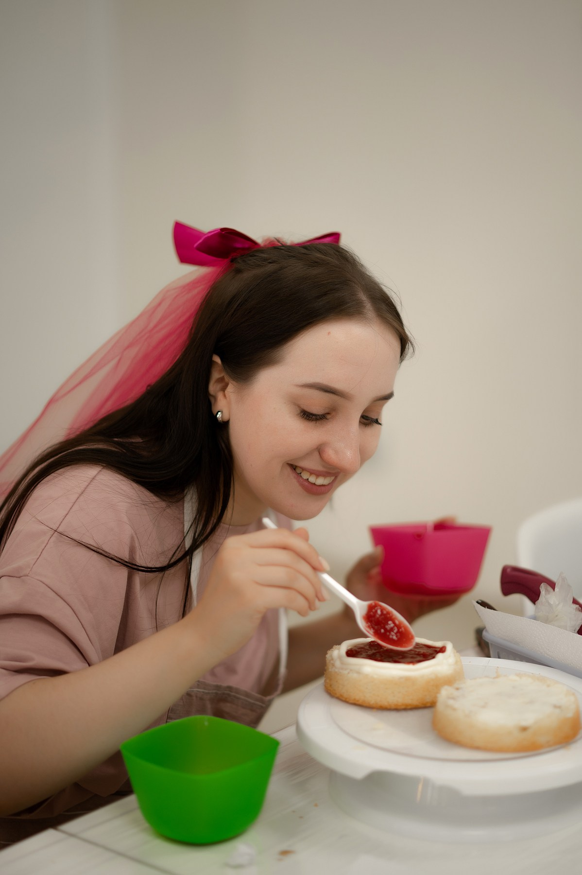 Девичник на мк. Фотограф Алексин, Тула