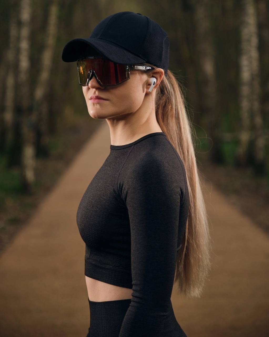 Фитнесс фотосъемка в Москве. Профессиональный фотограф в Москве — Максим Дьяконов