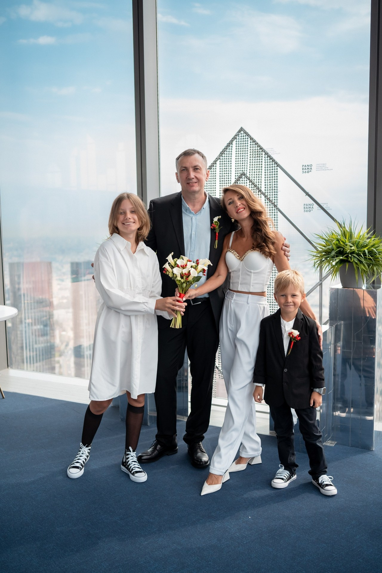 Отзывы о фотографе Гусева Нина. Семейный и свадебный фотограф в Москве Нина Гусева